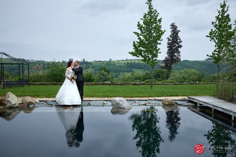 Photographe de mariage Lyon