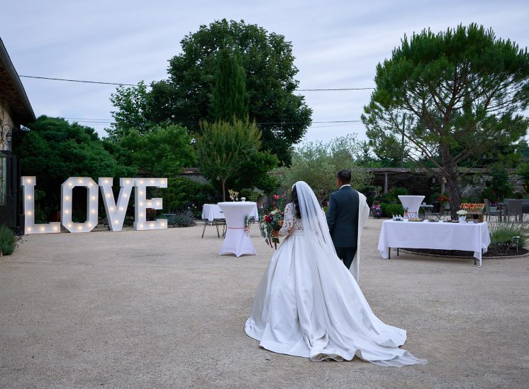 Photographe de mariage Limoges