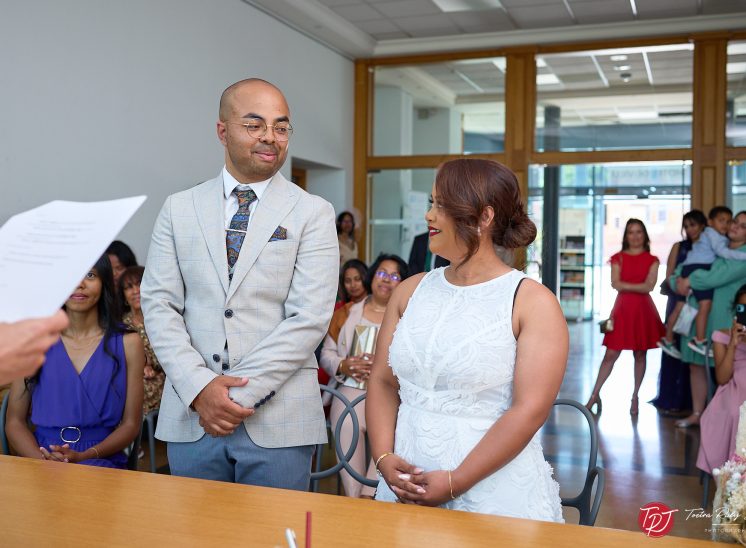 Photographe de mariage Toulouse