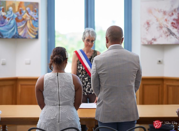 Photographe de mariage Toulouse