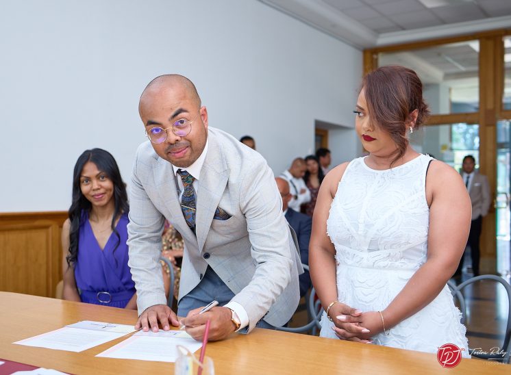 Photographe de mariage Toulouse