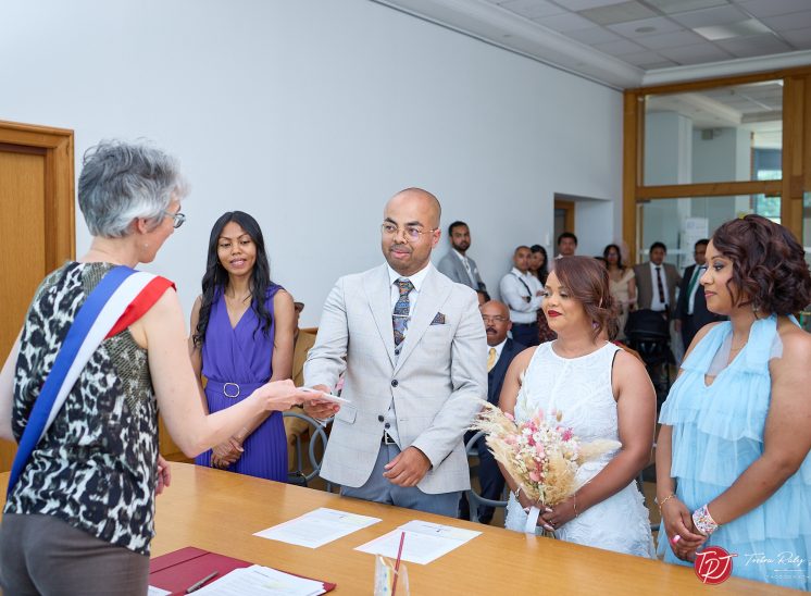 Photographe de mariage Toulouse