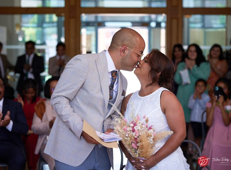 Photographe de mariage Toulouse