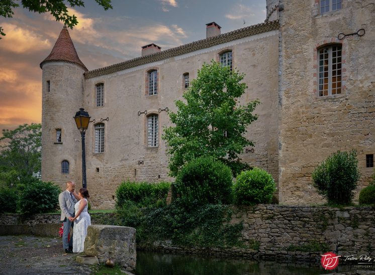 Photographe de mariage Toulouse