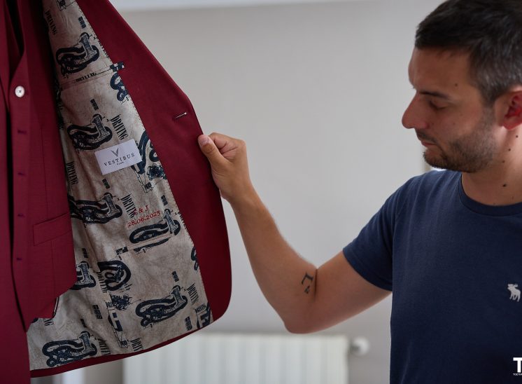 Photographe de mariage Var