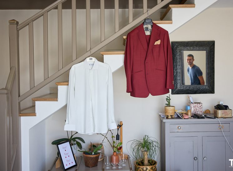 Photographe de mariage Var