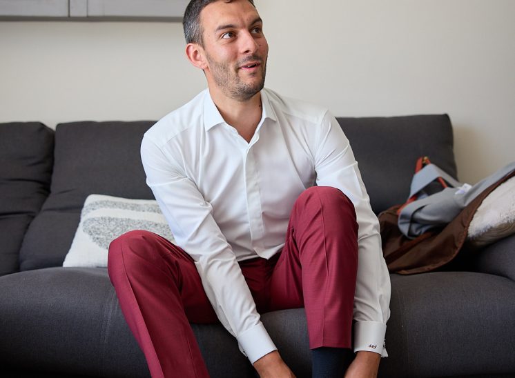 Photographe de mariage Var