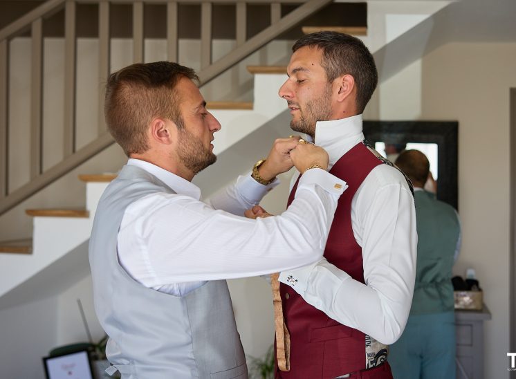 Photographe de mariage Var