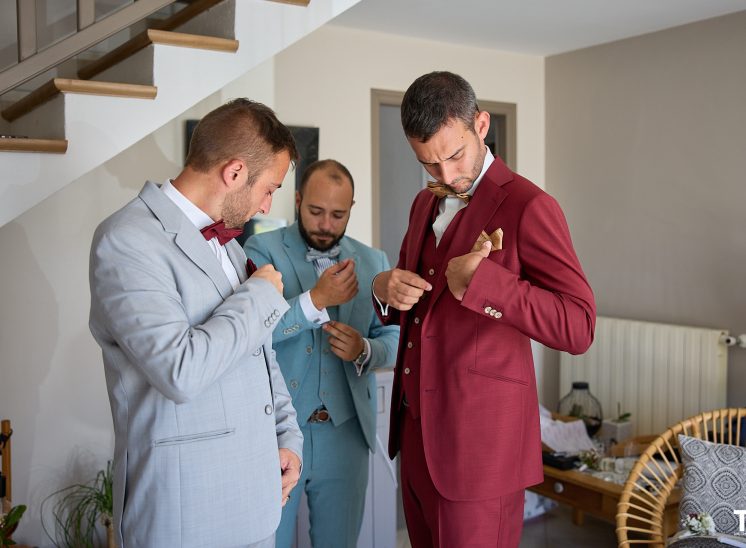 Photographe de mariage Var