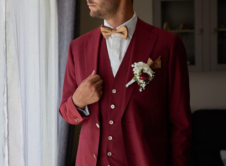 Photographe de mariage Var