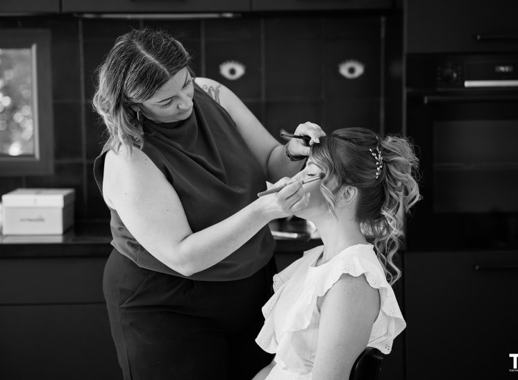 Photographe de mariage Var