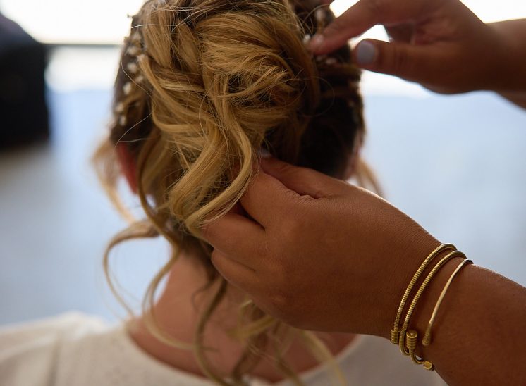 Photographe de mariage Var