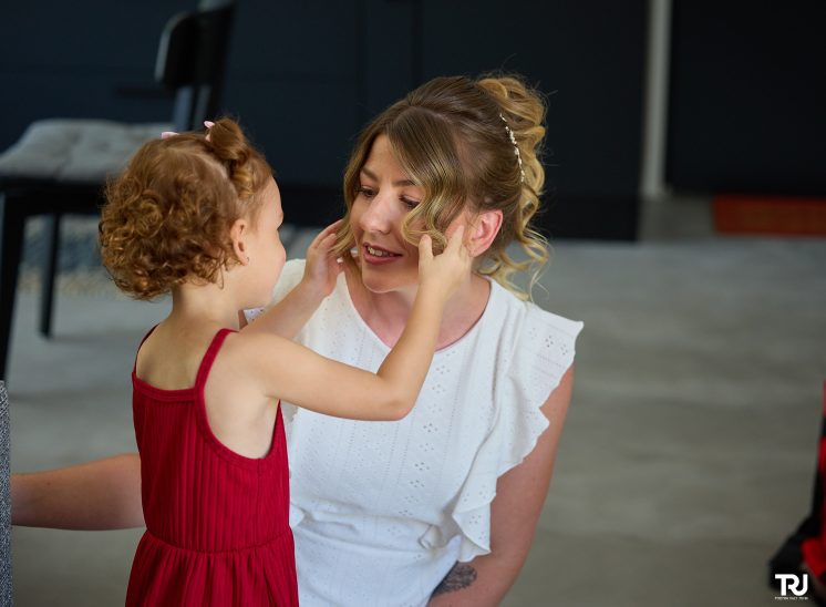 Photographe de mariage Var