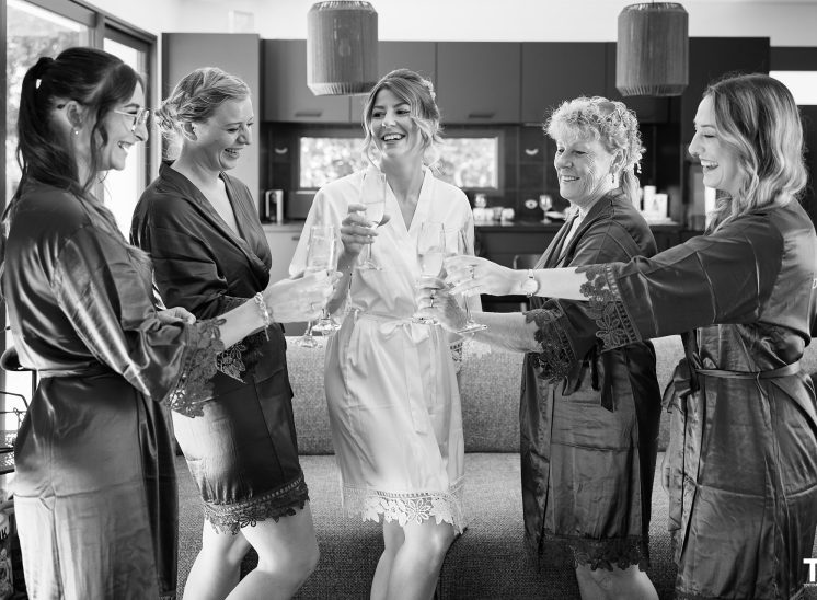 Photographe de mariage Var