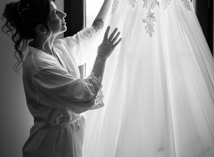 Photographe de mariage Var