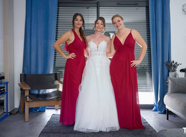 Photographe de mariage Var