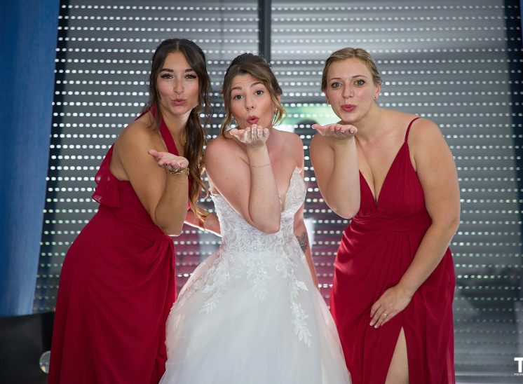 Photographe de mariage Var