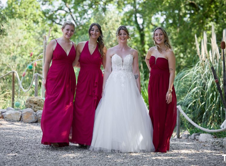 Photographe de mariage Var