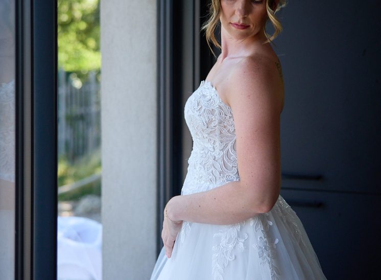 Photographe de mariage Var