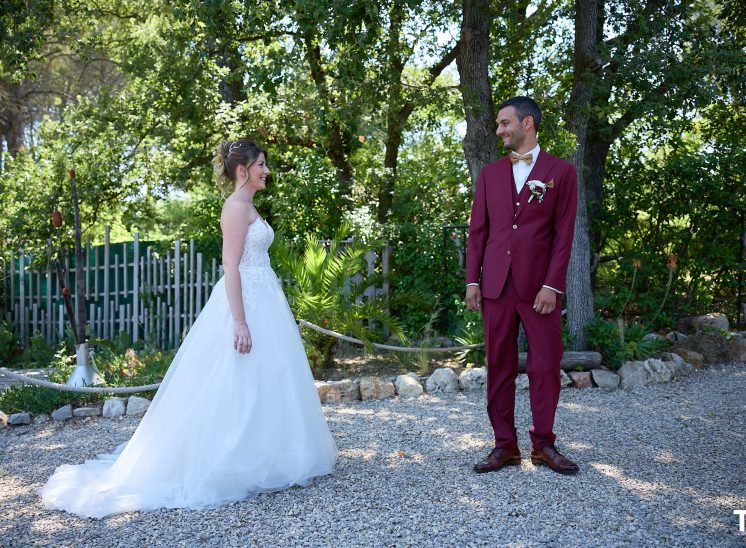Photographe de mariage Var