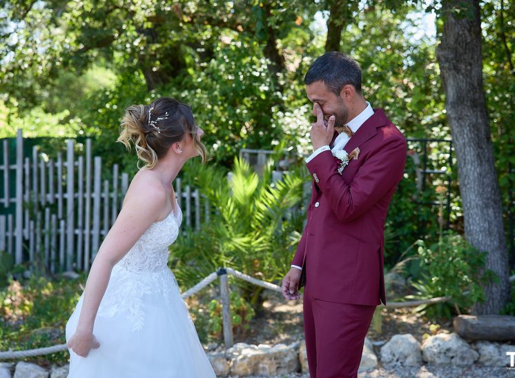 Photographe de mariage Var