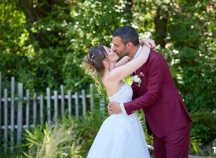 Photographe de mariage Var