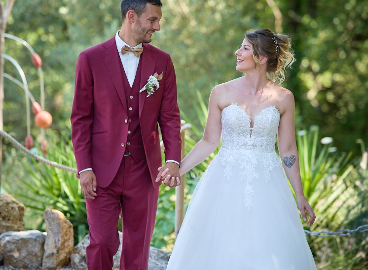 Photographe de mariage Var