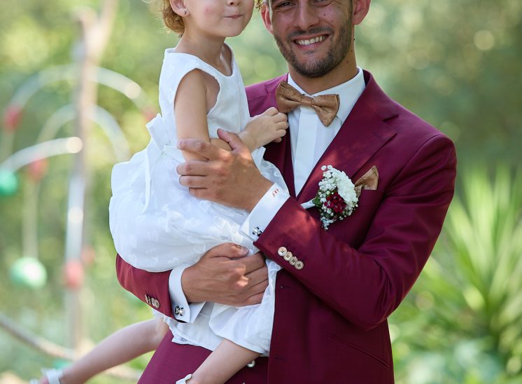 Photographe de mariage Var