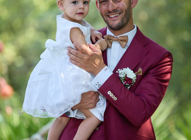 Photographe de mariage Var