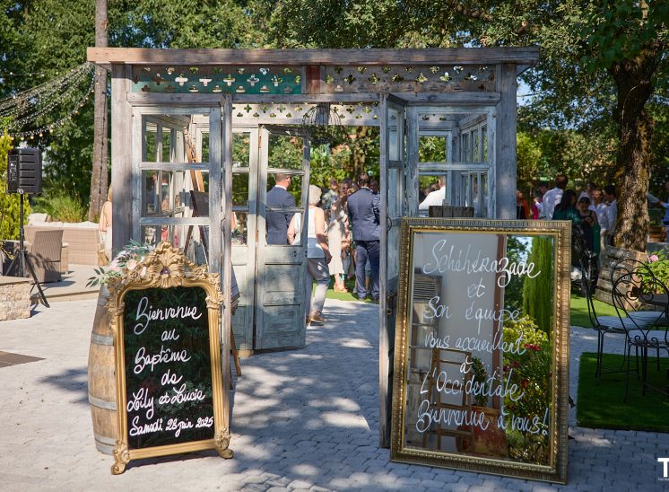 Photographe de mariage Var