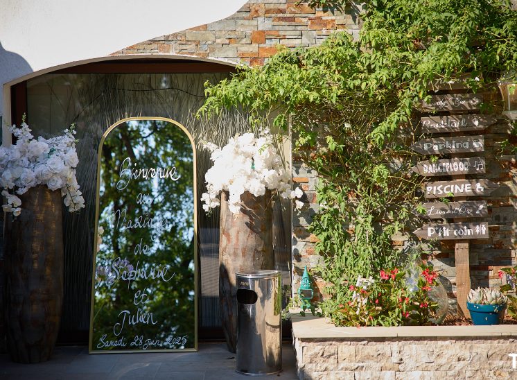 Photographe de mariage Var