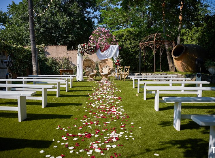 Photographe de mariage Var