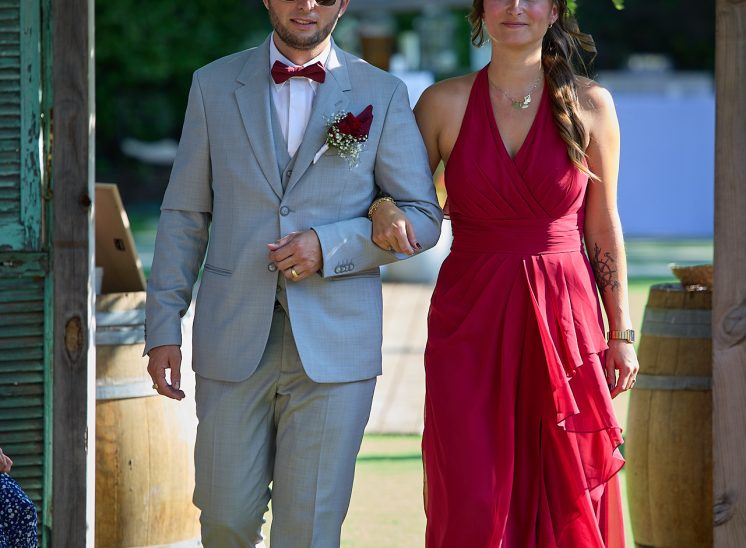 Photographe de mariage Var