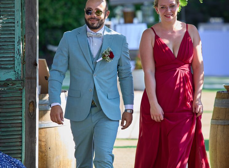 Photographe de mariage Var