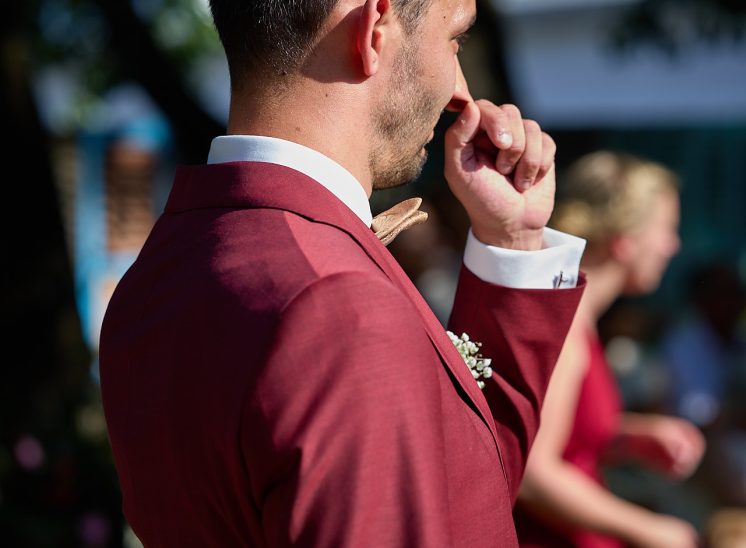 Photographe de mariage Var