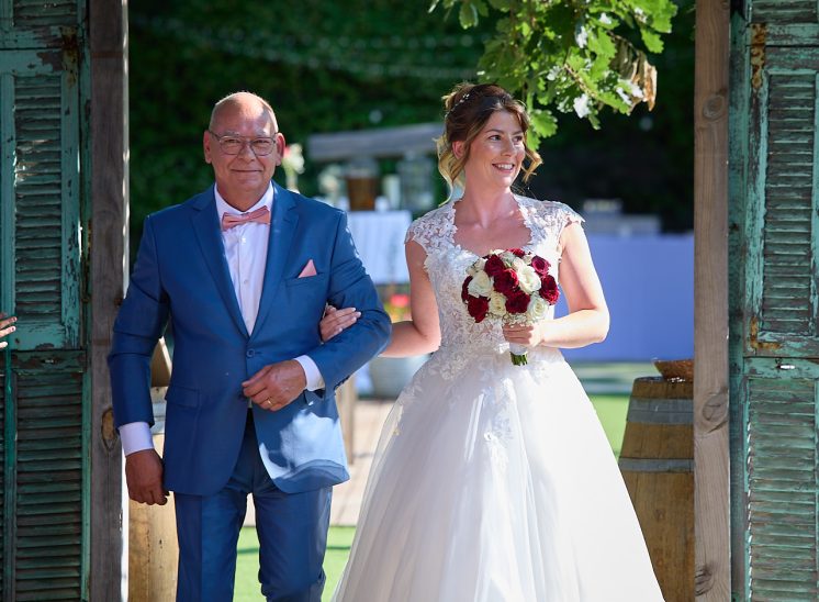 Photographe de mariage Var