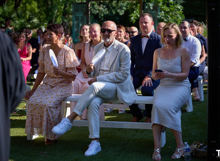 Photographe de mariage Var