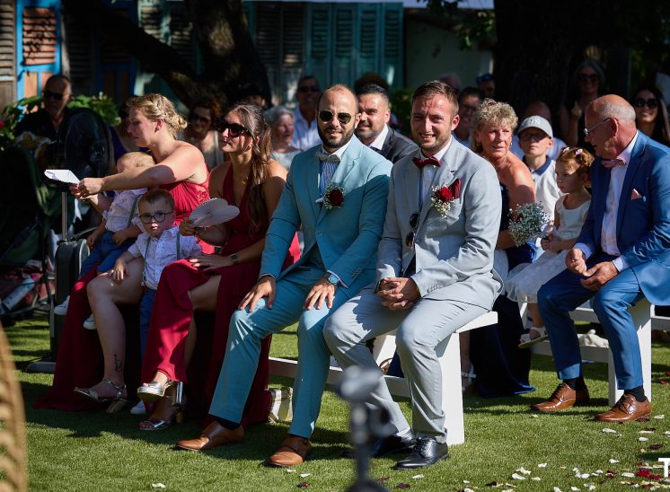 Photographe de mariage Var