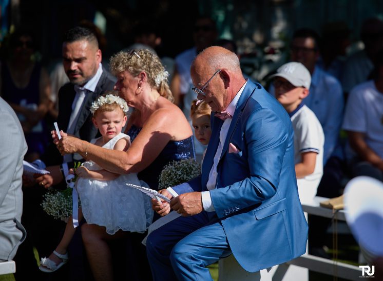 Photographe de mariage Var