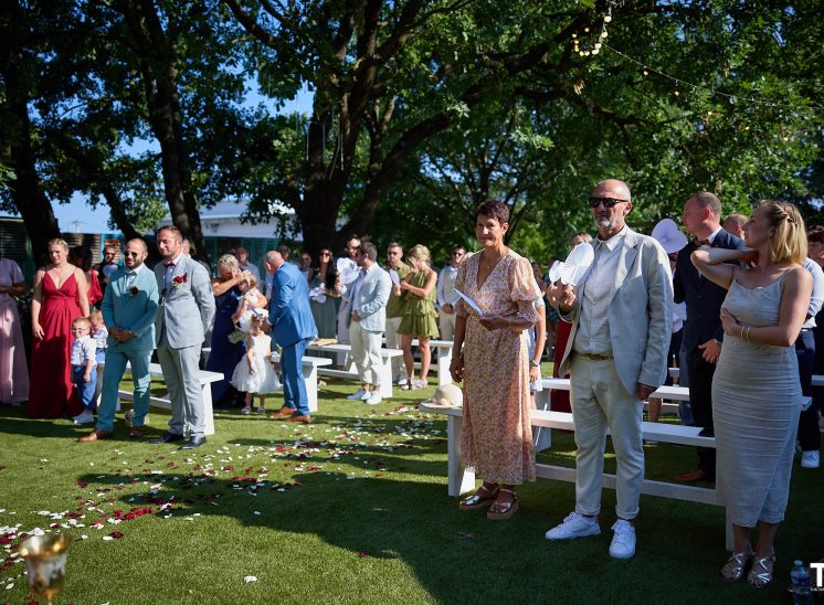 Photographe de mariage Var