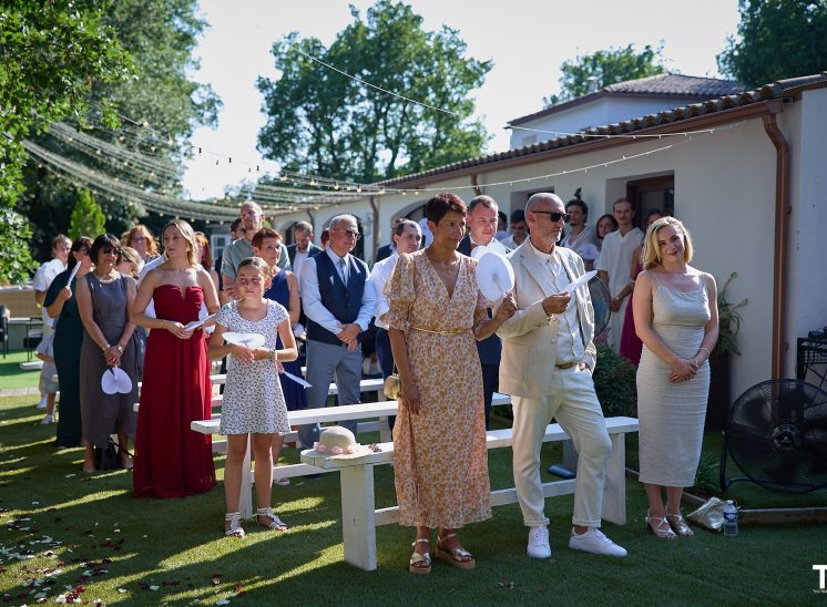 Photographe de mariage Var