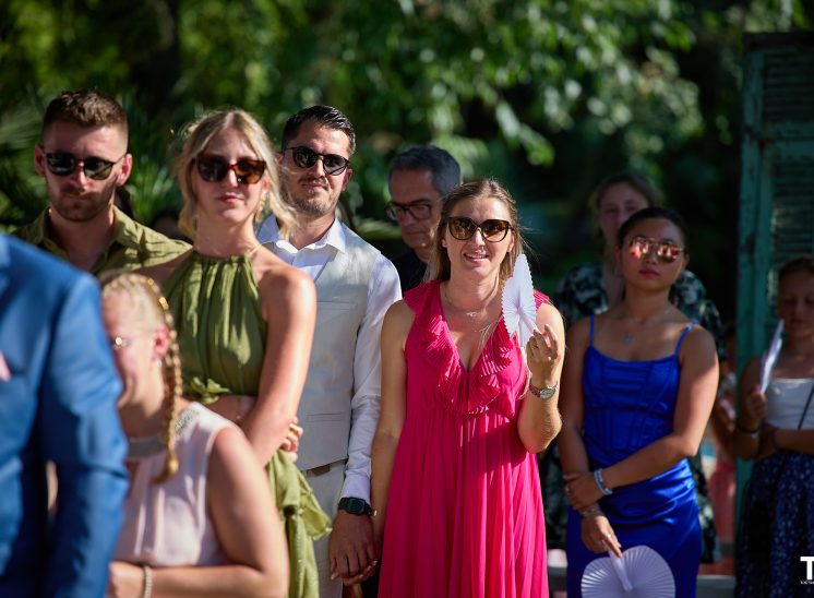 Photographe de mariage Var