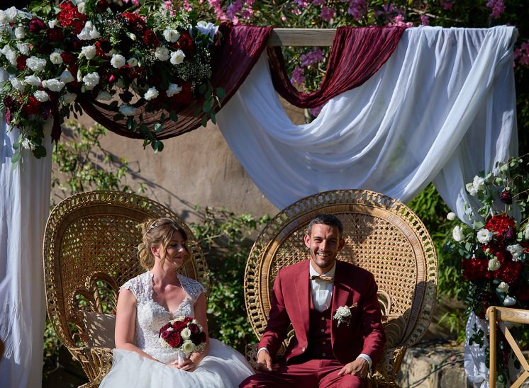 Photographe de mariage Var