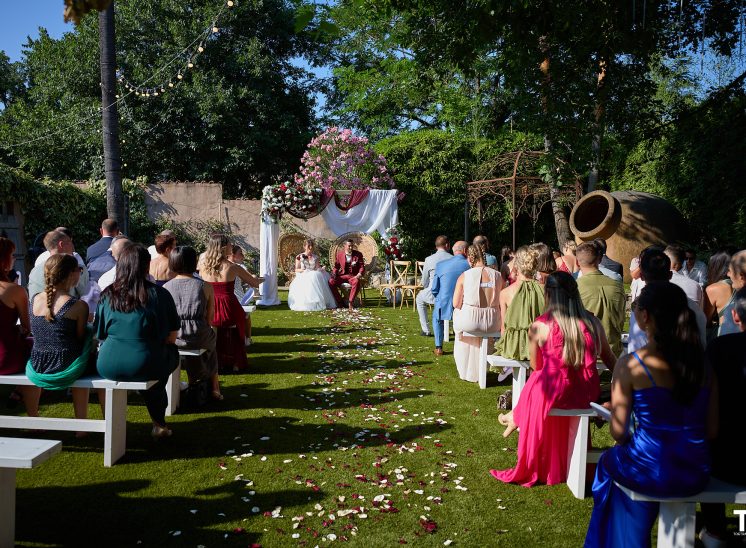 Photographe de mariage Var