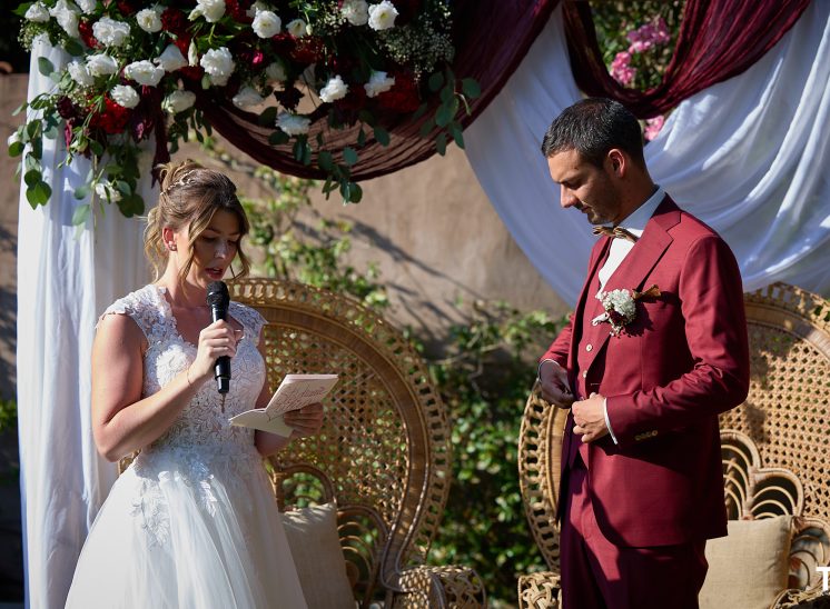 Photographe de mariage Var