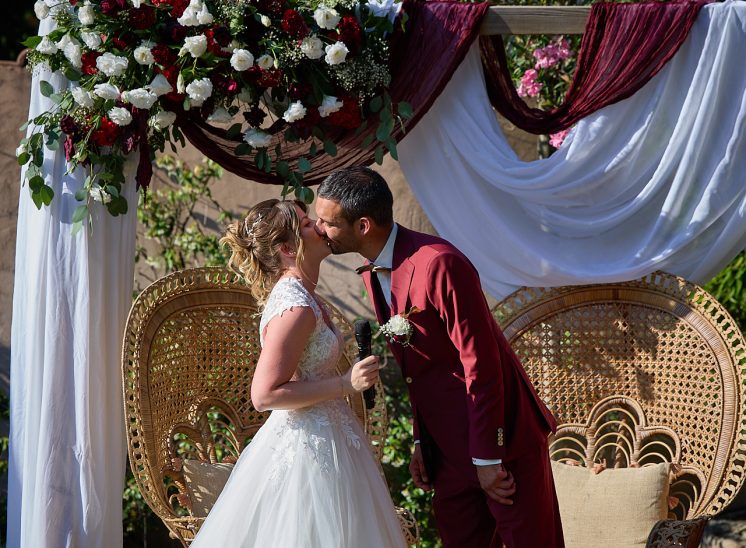 Photographe de mariage Var