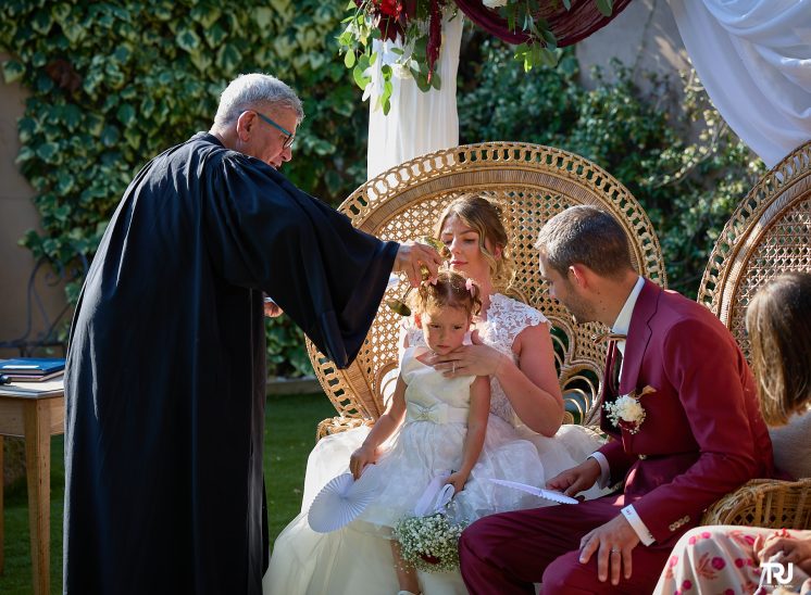 Photographe de mariage Var