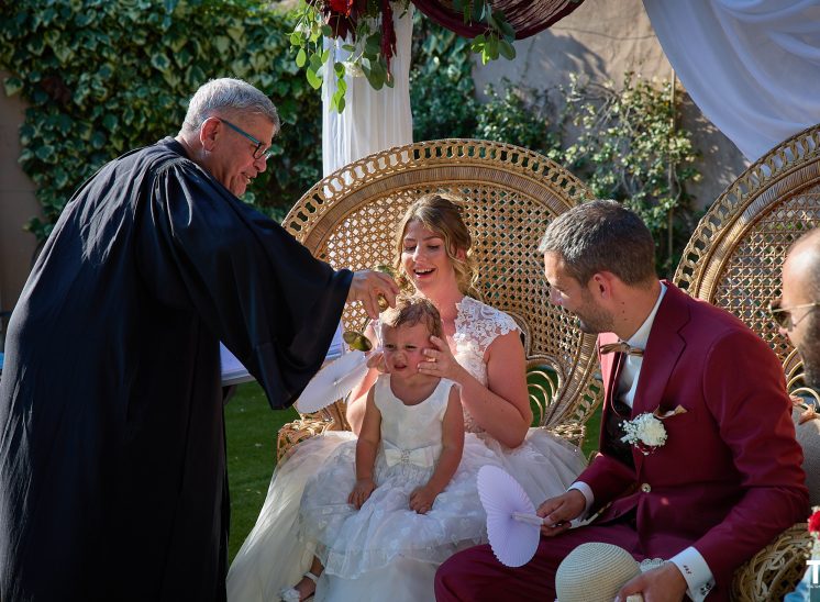 Photographe de mariage Var