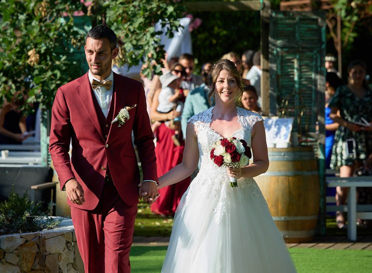 Photographe de mariage Var