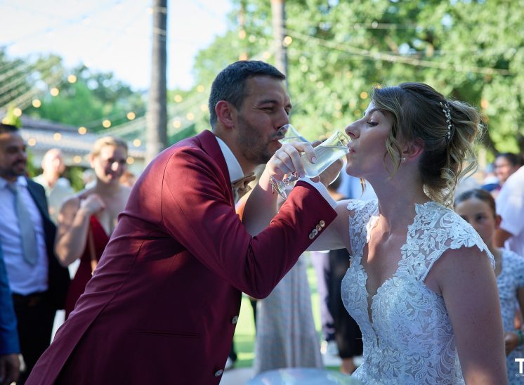 Photographe de mariage Var